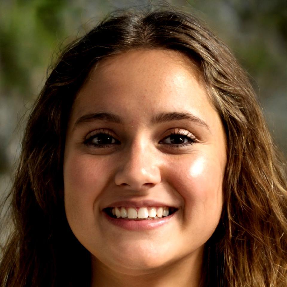 Lic. Esperanza Montalvo, terapeuta en movimiento funcional