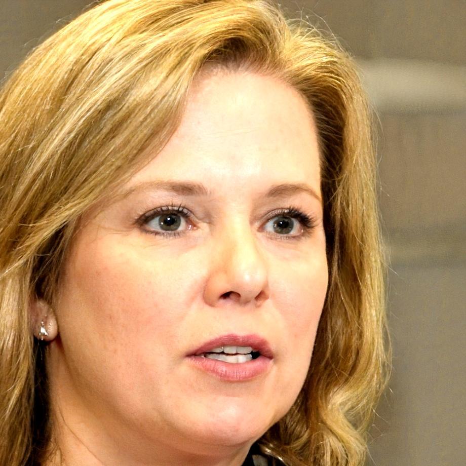 Dra. Milagros Herrera, investigadora en biomecánica aplicada